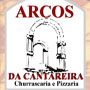 Arcos da Cantareira Churrascaria e Pizzaria